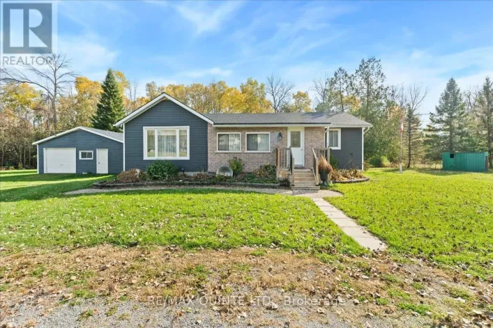 488 MUDCAT ROAD, Belleville