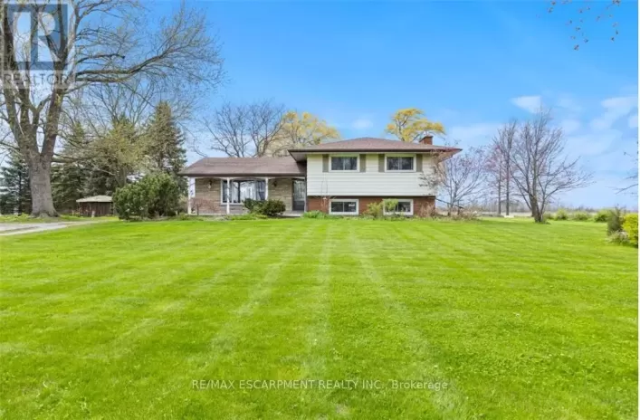 488 TOWNLINE ROAD, Niagara-on-the-Lake