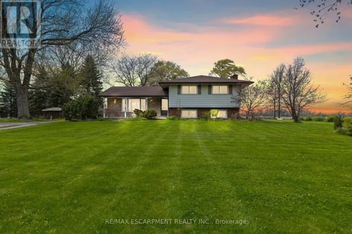 488 TOWNLINE ROAD, Niagara-on-the-Lake