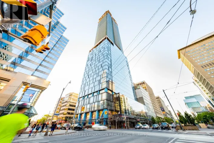 488 UNIVERSITY AVENUE, Toronto