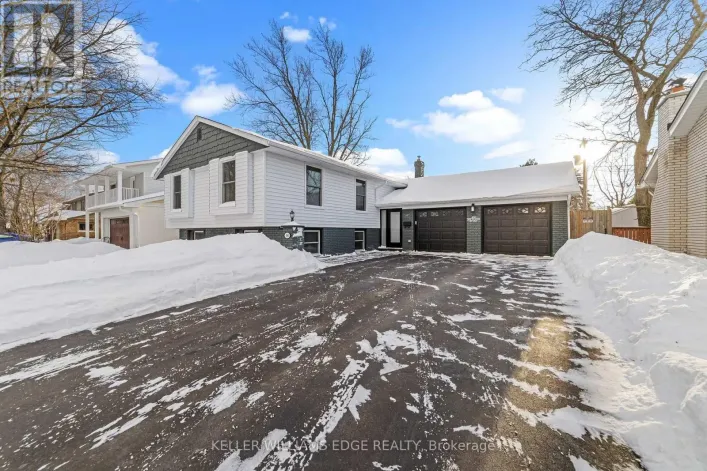 488 WICKLOW ROAD, Burlington