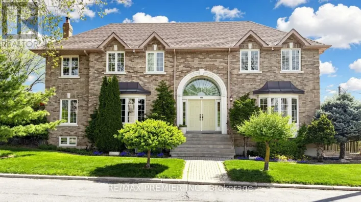 488 WOBURN AVENUE, Toronto