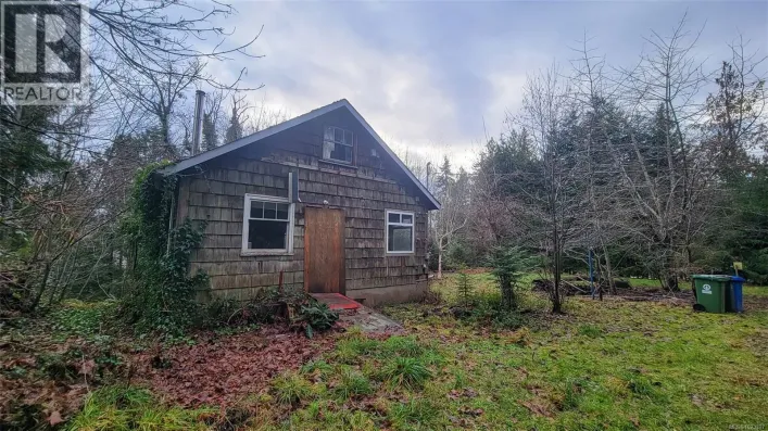 4880 Compton Rd, Port Alberni