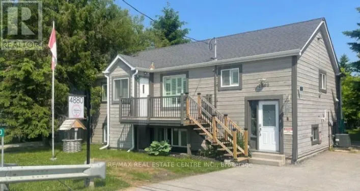 4880 COUNTY 90 ROAD, Springwater