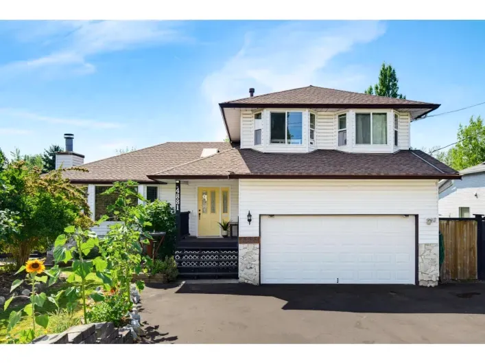 4881 216 STREET, Langley