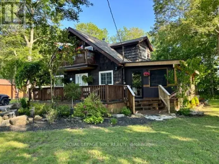 4882 MAPLEVIEW CRESCENT, Port Colborne