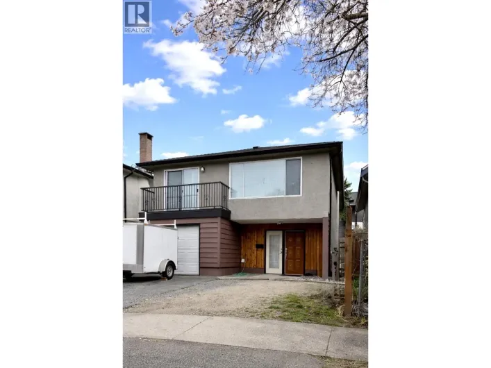 4882 MOSS STREET, Vancouver
