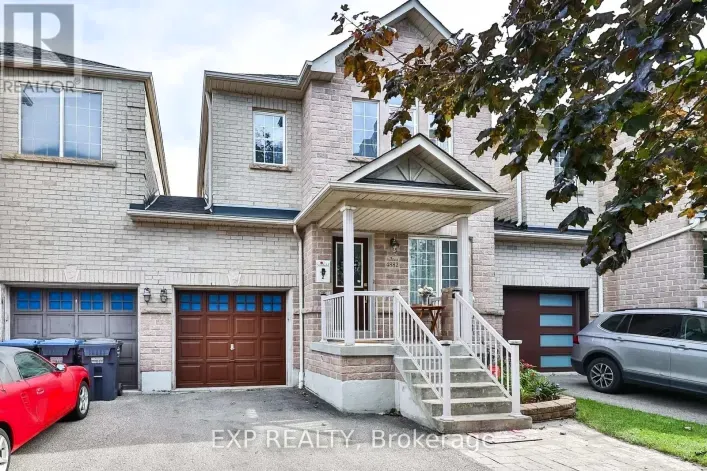 4882 VIENNA COURT, Mississauga