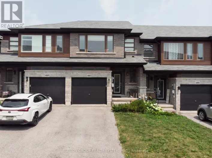 4883 CONNOR DRIVE, Lincoln