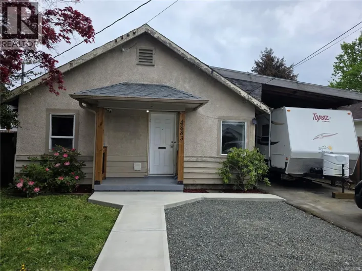 4883 Elizabeth St, Port Alberni