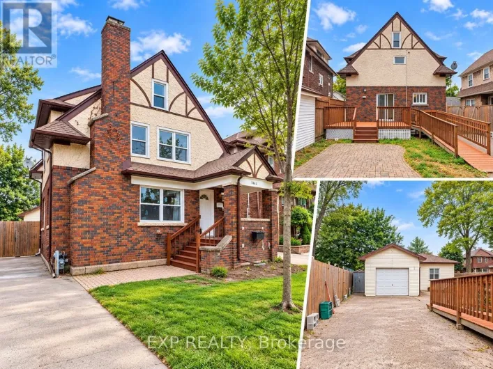 4883 SIMCOE STREET, Niagara Falls