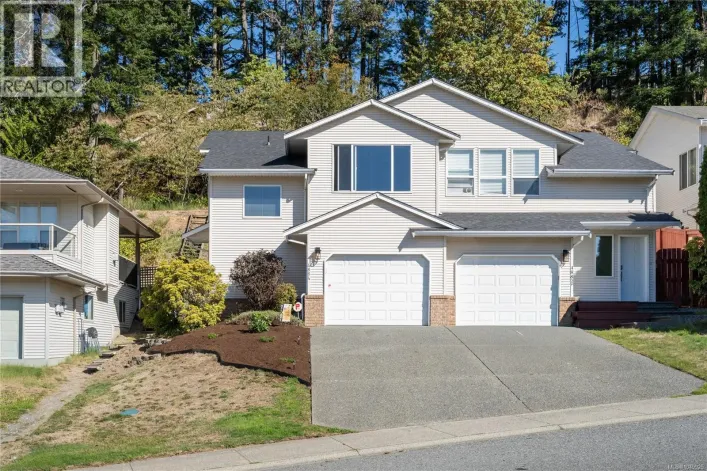 4884 Fairbrook Cres, Nanaimo