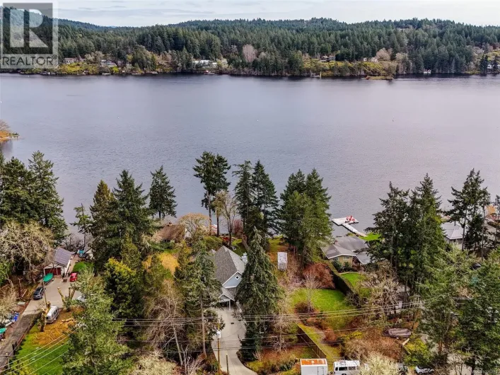 4885 Prospect Lake Rd, Saanich