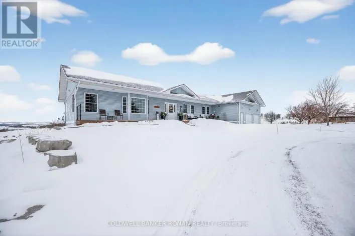 4886 15TH SIDE ROAD, New Tecumseth