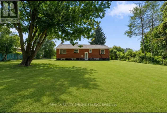 4886 OLDE BASE LINE ROAD, Caledon