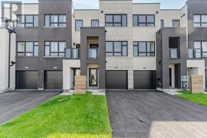 4886 VALERA ROAD, Burlington