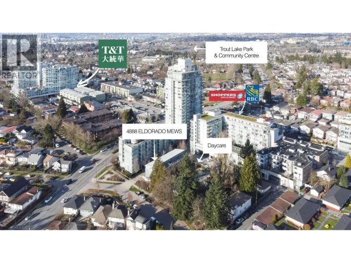 4888 ELDORADO MEWS, Vancouver