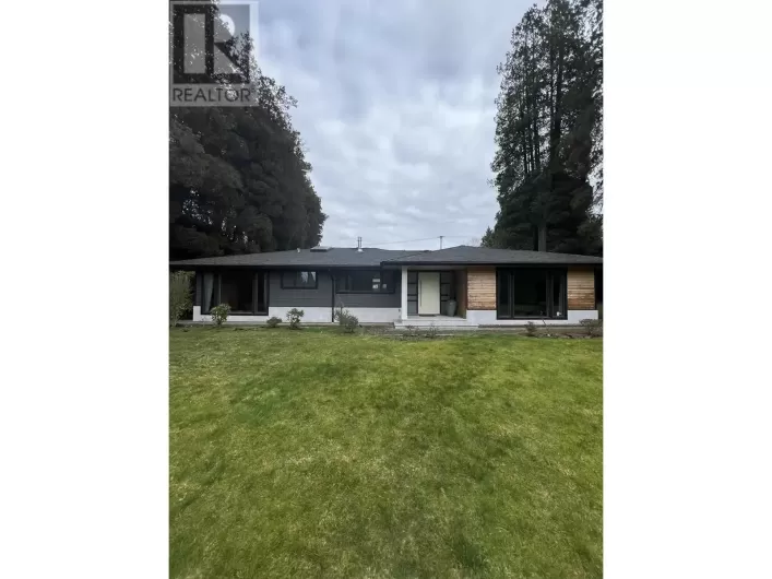 4888 GRANVILLE STREET, Vancouver