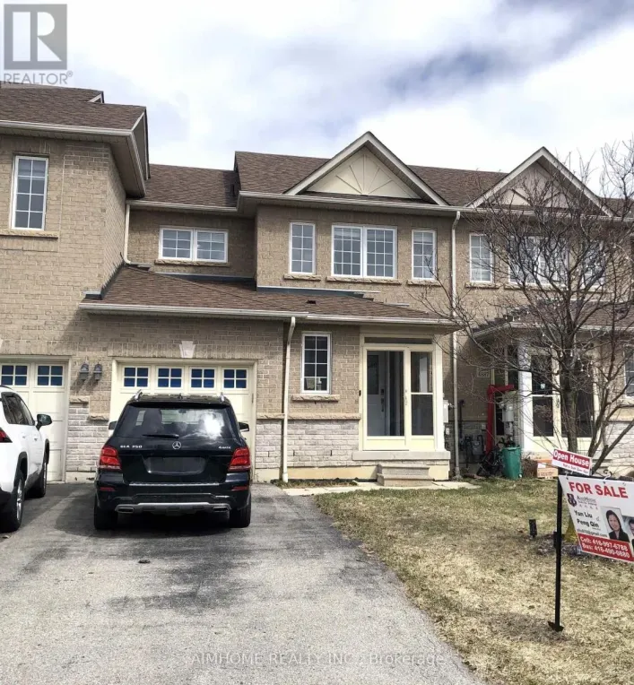 4889 JAMES AUSTIN DRIVE, Mississauga