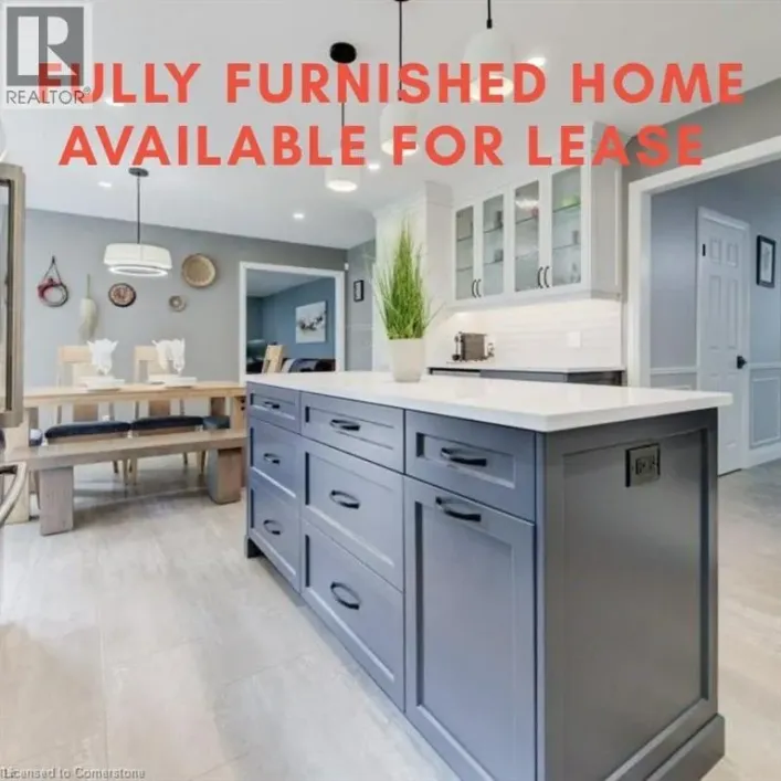 489 BRANSTONE Drive, Waterloo