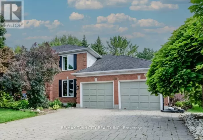 489 BRANSTONE DRIVE, Waterloo