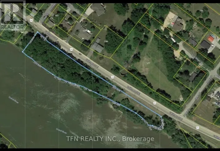 489 CAITHNESS STREET E, Haldimand