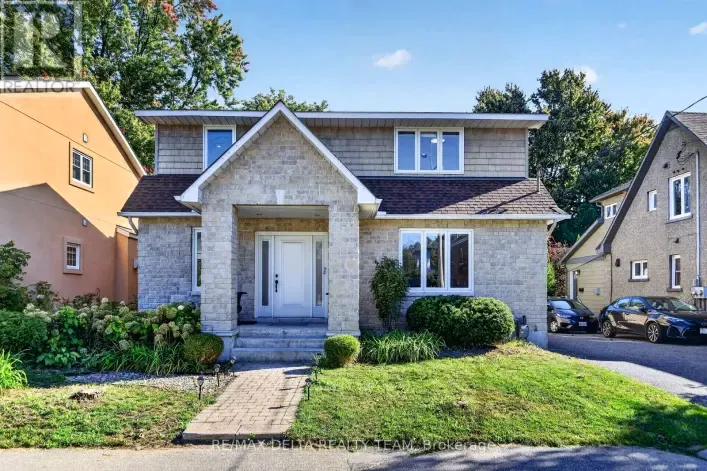 489 EVERED AVENUE, Ottawa