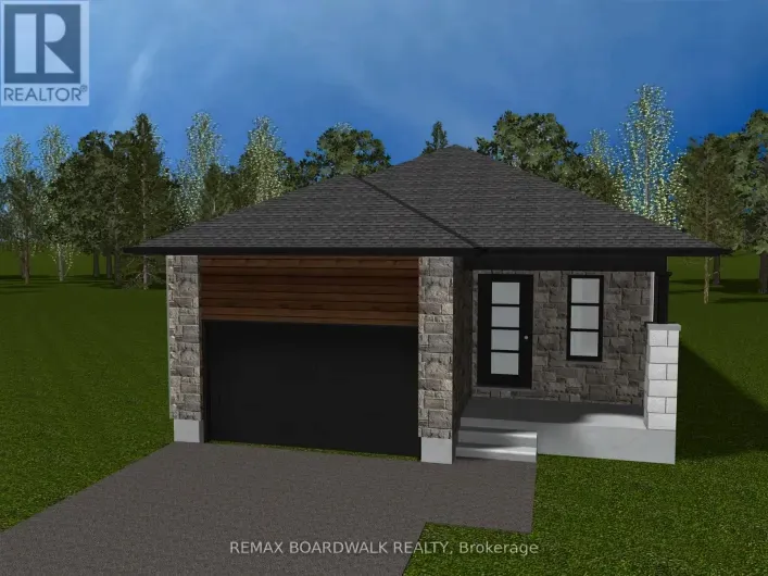 House for sale: 489 FALCON LANE, Russell