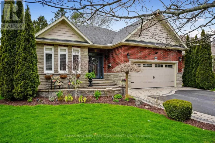 489 FOOTE CRESCENT, Cobourg