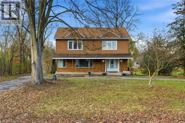489 GARNER Road E, Ancaster