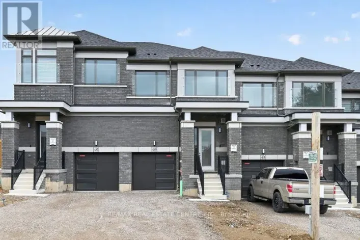 489 JACK WILFORD WAY, South-West Oxford