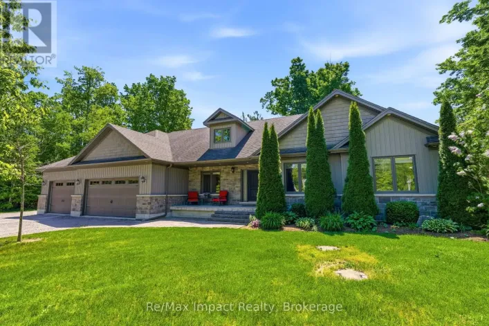489 LARMER LINE, Cavan Monaghan