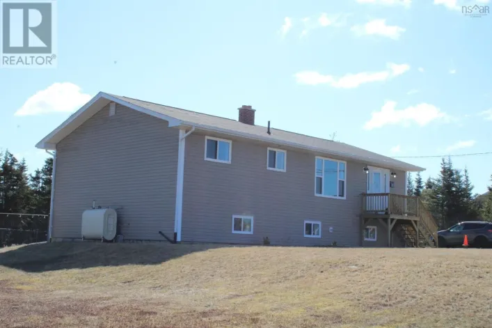 489 Little Harbour Road, Little Harbour