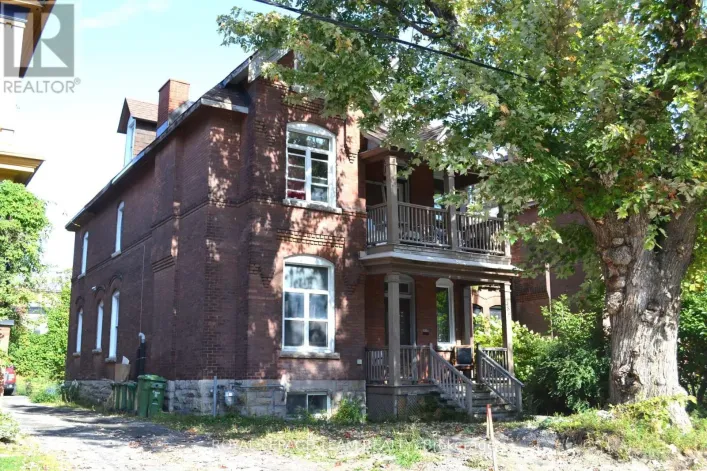 Other for sale: 489 MACLAREN STREET, Ottawa