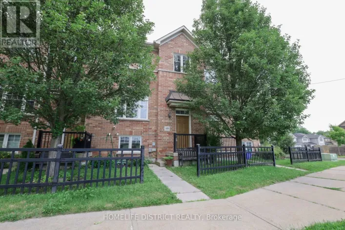 489 MEARNS AVENUE, Clarington
