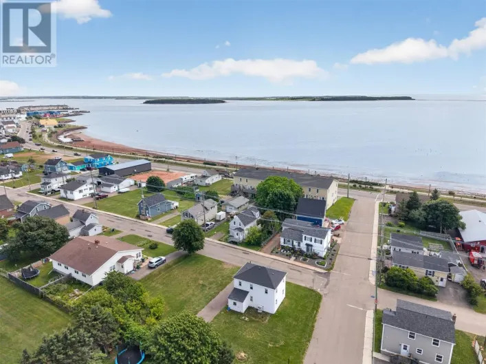 489 North Market Street, Summerside