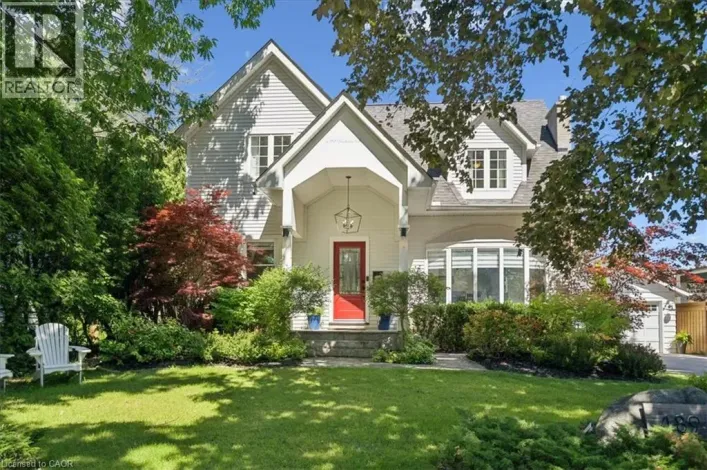 489 REBECCA Street, Oakville
