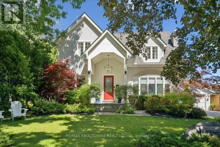 489 REBECCA STREET, Oakville
