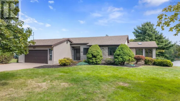 489 Terrace Street, New Glasgow