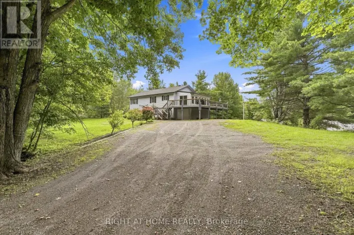 House for sale: 489 TWIN SISTERS LAKE ROAD, Marmora and Lake
