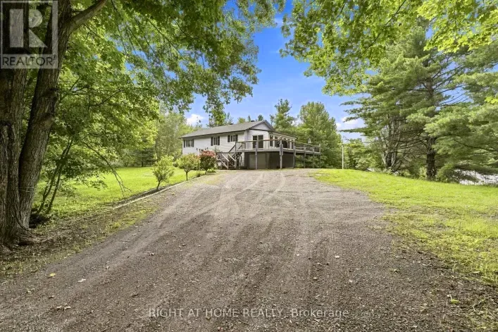489 TWIN SISTERS LAKE ROAD, Marmora and Lake