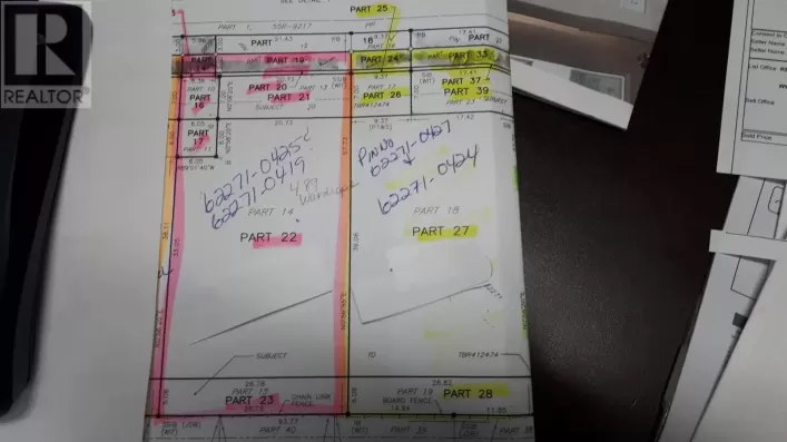 489 WARDROPE AVE, THUNDER BAY