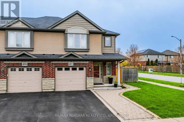 4892 ADAM COURT, Lincoln