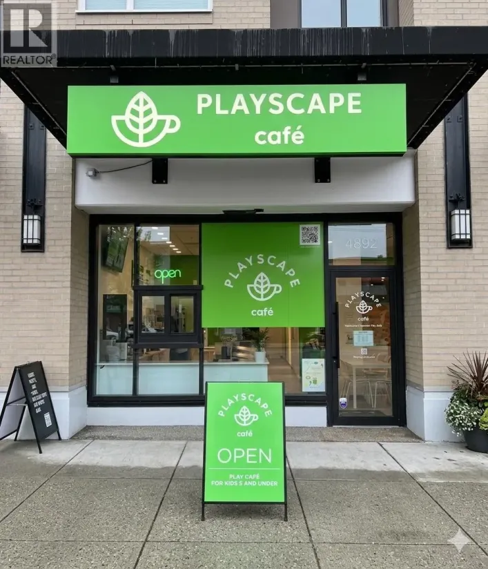 4892 MAIN STREET, Vancouver