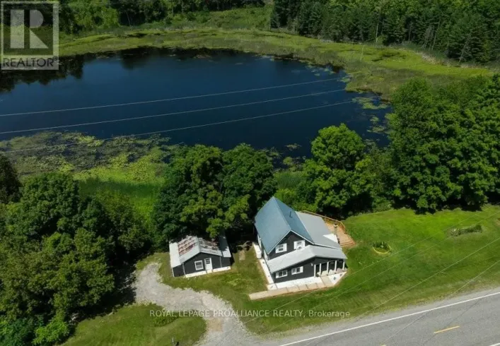 4893 ROAD 506 ROAD, Frontenac