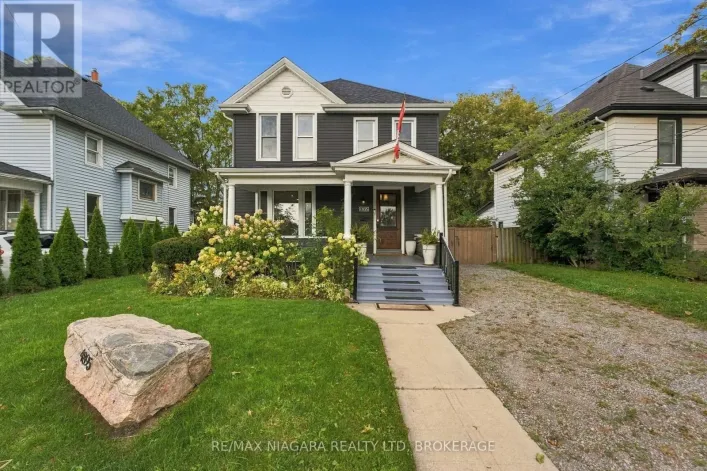 4895 CRYSLER AVENUE, Niagara Falls