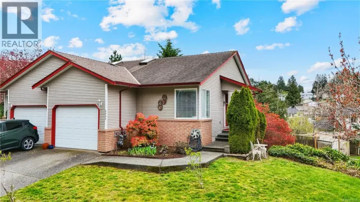 4895 Fairbrook Cres, Nanaimo