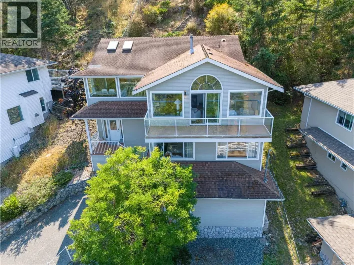 4895 Laguna Way, Nanaimo