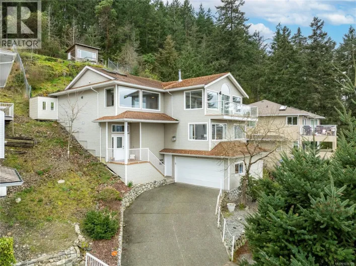 4895 Laguna Way, Nanaimo