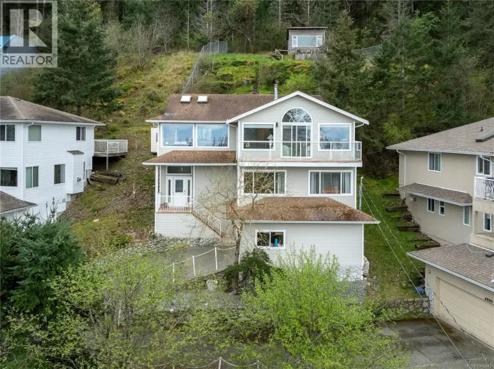 4895 Laguna Way, Nanaimo